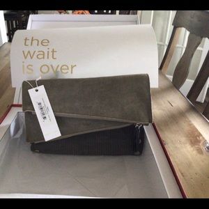 Hammitt Dillon Medium NWT